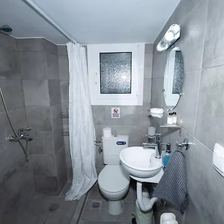Αιθρα Suite Athens Exterior photo