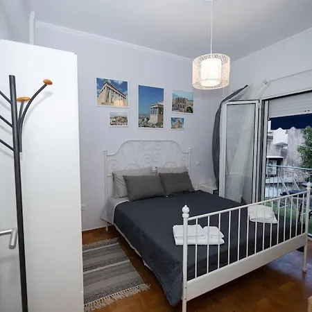 Αιθρα Suite Athens Exterior photo