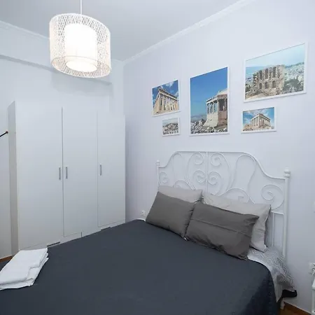 Αιθρα Suite Athens Exterior photo