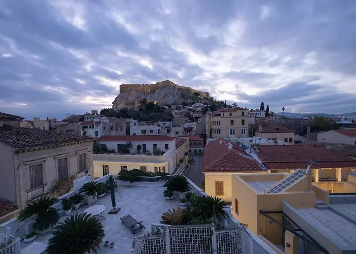 Αιθρα Suite
