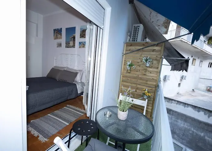 Αιθρα Suite