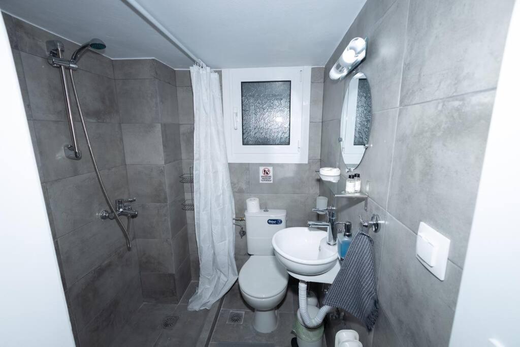 Apartment αιθρα Athens