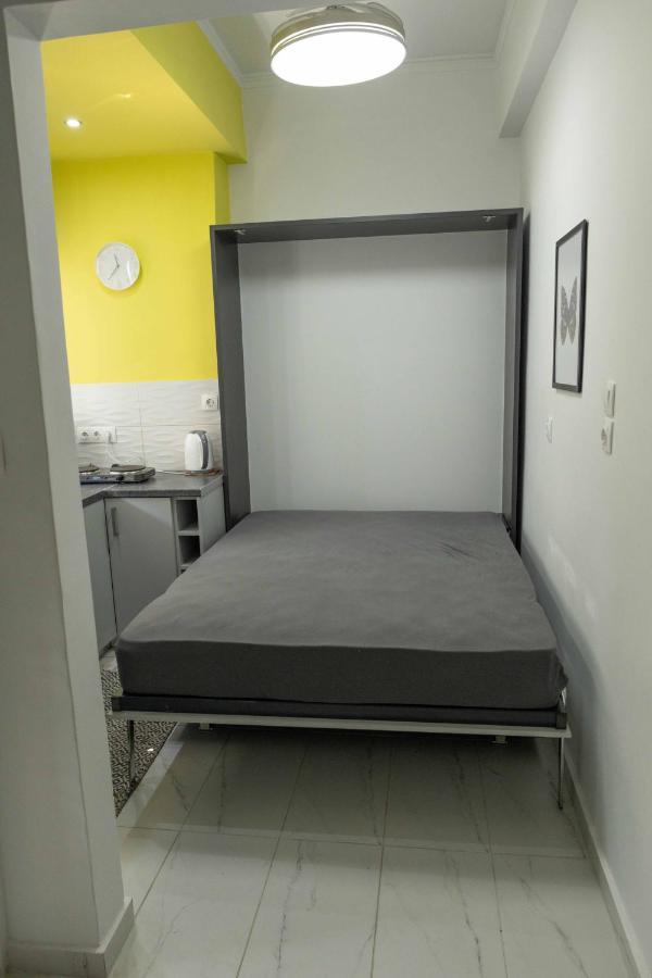 Apartment αιθρα
